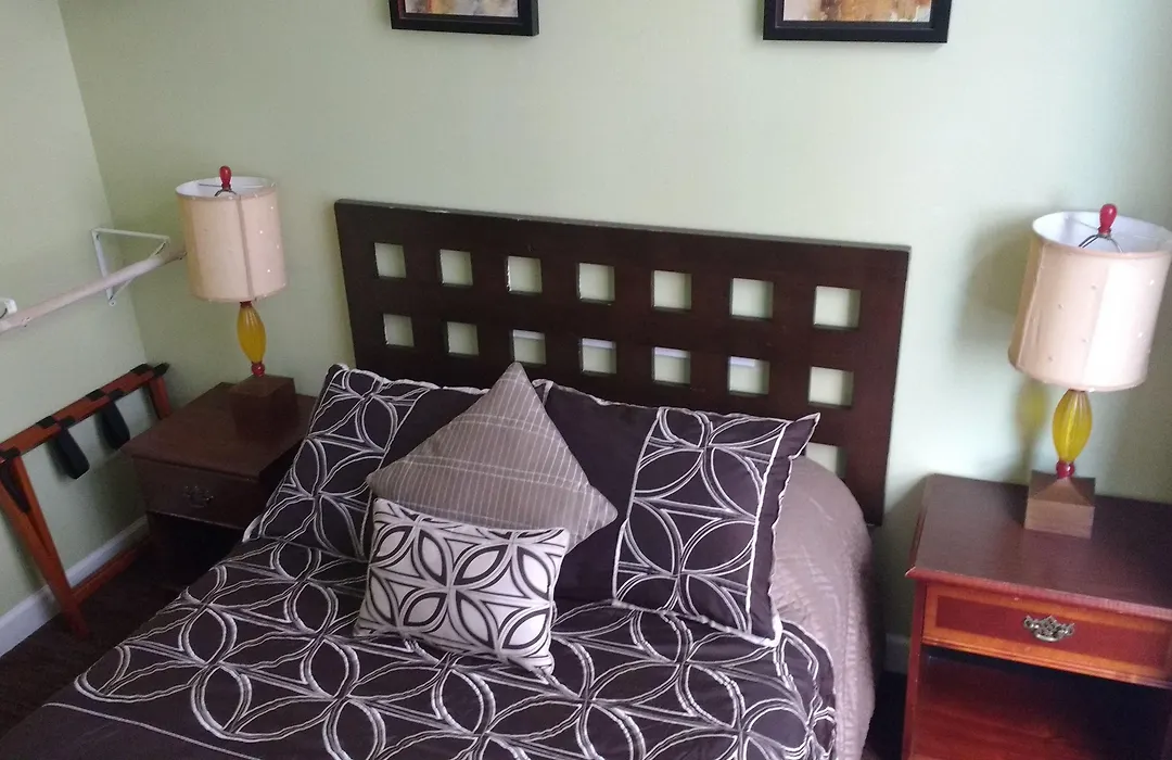 Adelaide Hostel-1