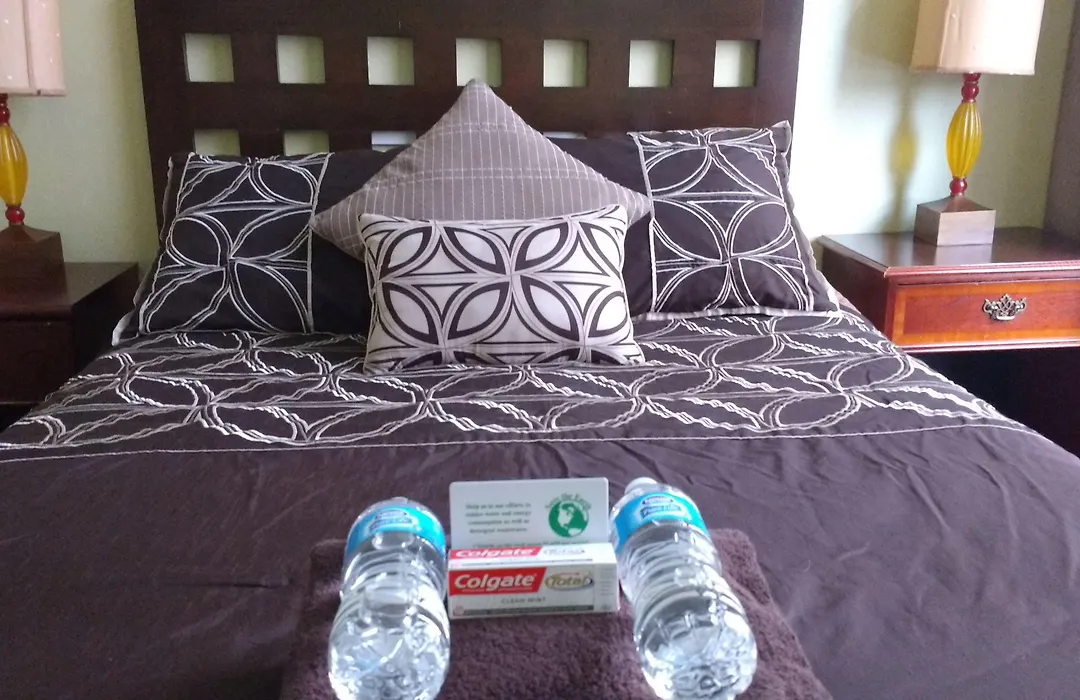 Adelaide Hostel-1