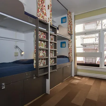 Adelaide Hostel-3
