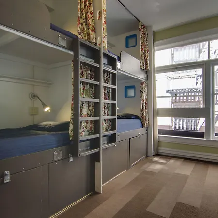 Adelaide Hostel-3